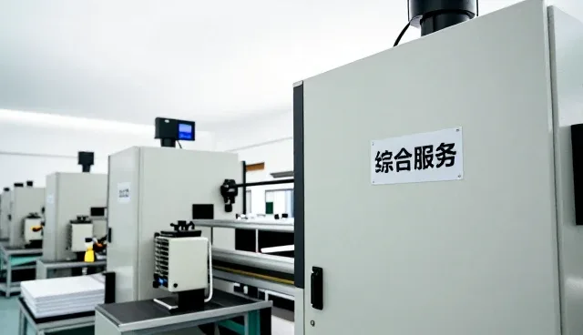 上海沪昌电器有限公司