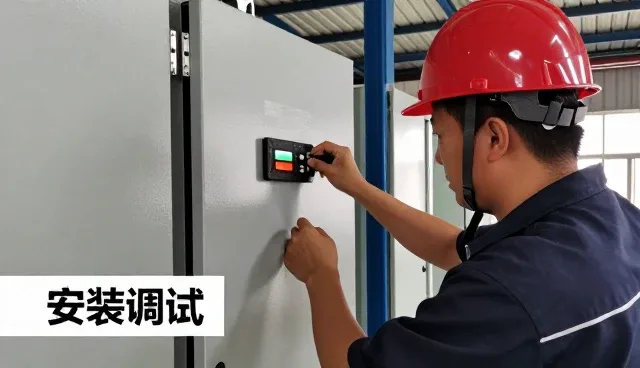 仓储物流需求推动配套服务优化升级