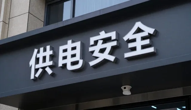 提升运行可靠性,设备故障预防的关键选型关注点