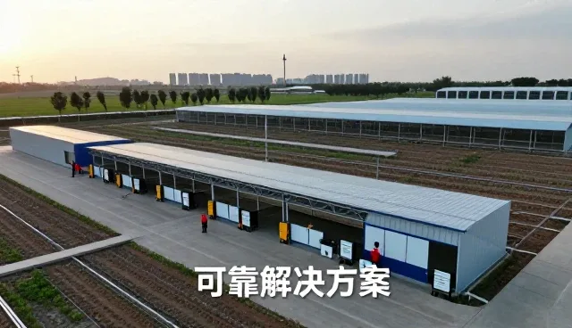 配电设备安装如何利用安装调试提升价值