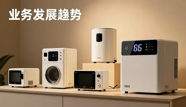 PLC控制柜配件供应的常见问题与维护策略